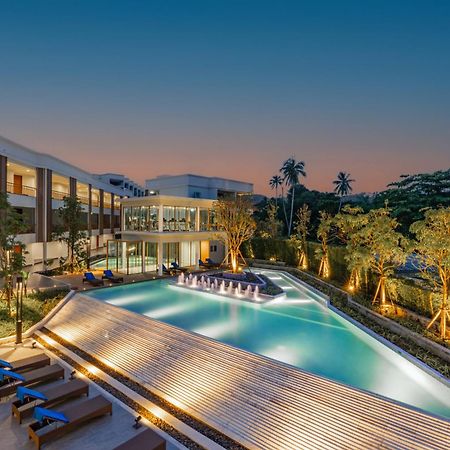 Nai Yang Beach Bella Nara Phuket Naiyang Beach מראה חיצוני תמונה