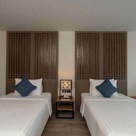 Nai Yang Beach Bella Nara Phuket Naiyang Beach מראה חיצוני תמונה
