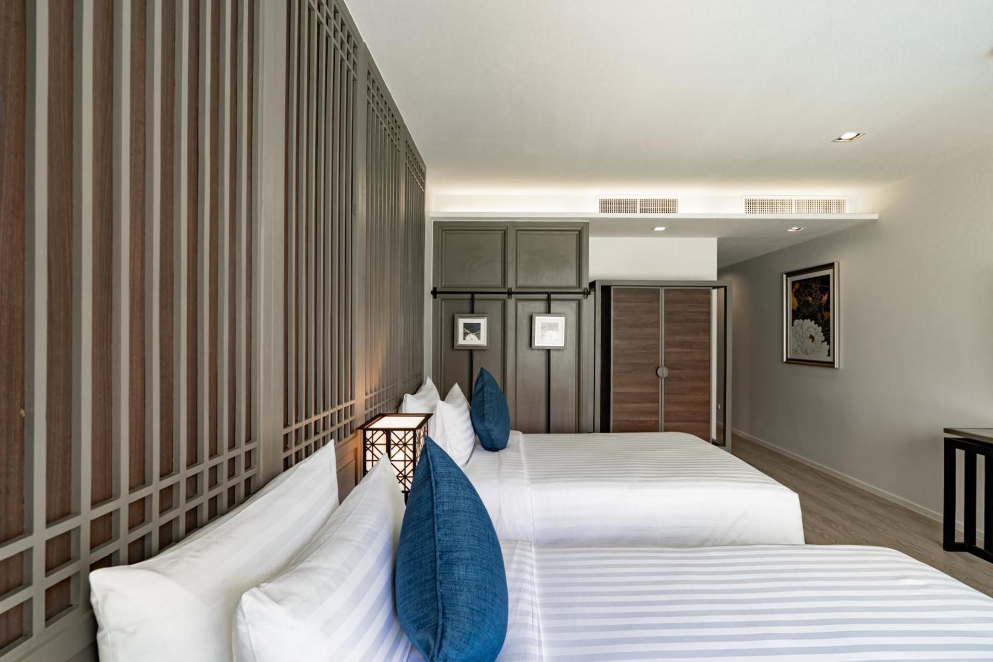 Nai Yang Beach Bella Nara Phuket Naiyang Beach מראה חיצוני תמונה