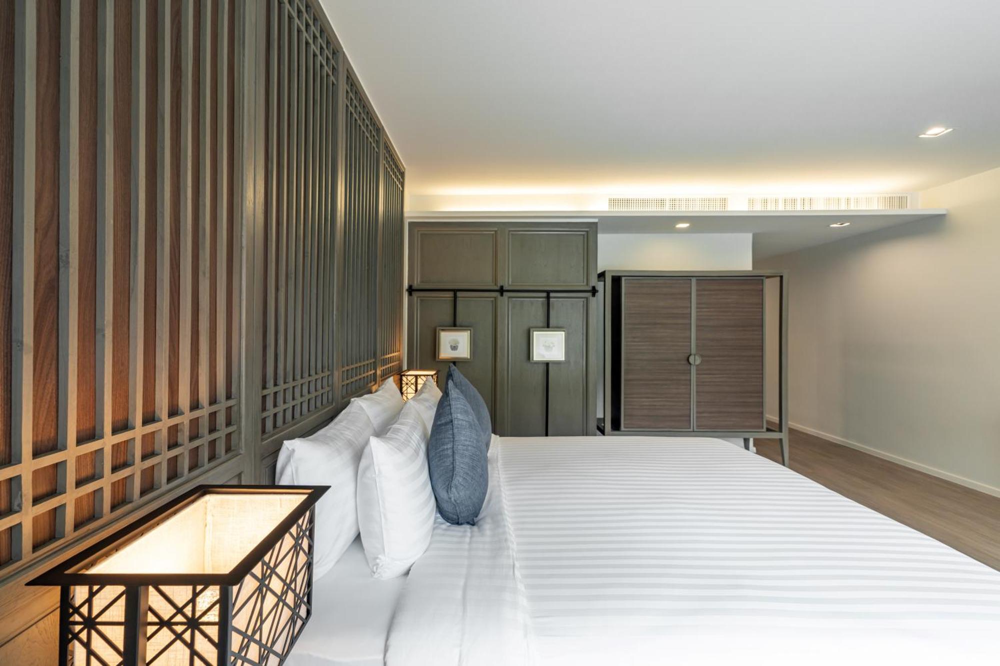 Nai Yang Beach Bella Nara Phuket Naiyang Beach מראה חיצוני תמונה