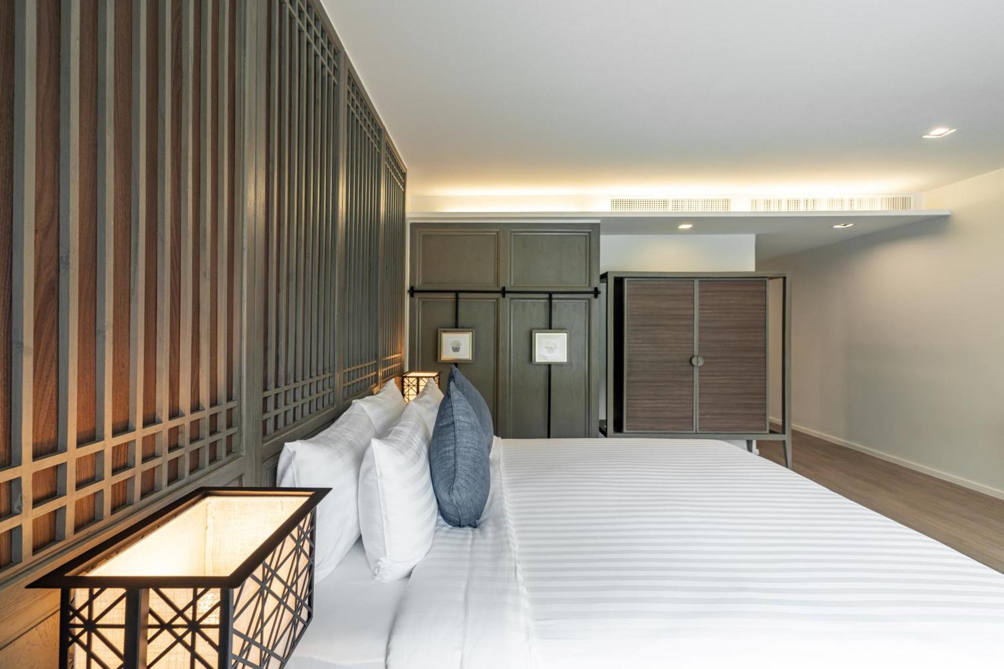 Nai Yang Beach Bella Nara Phuket Naiyang Beach מראה חיצוני תמונה