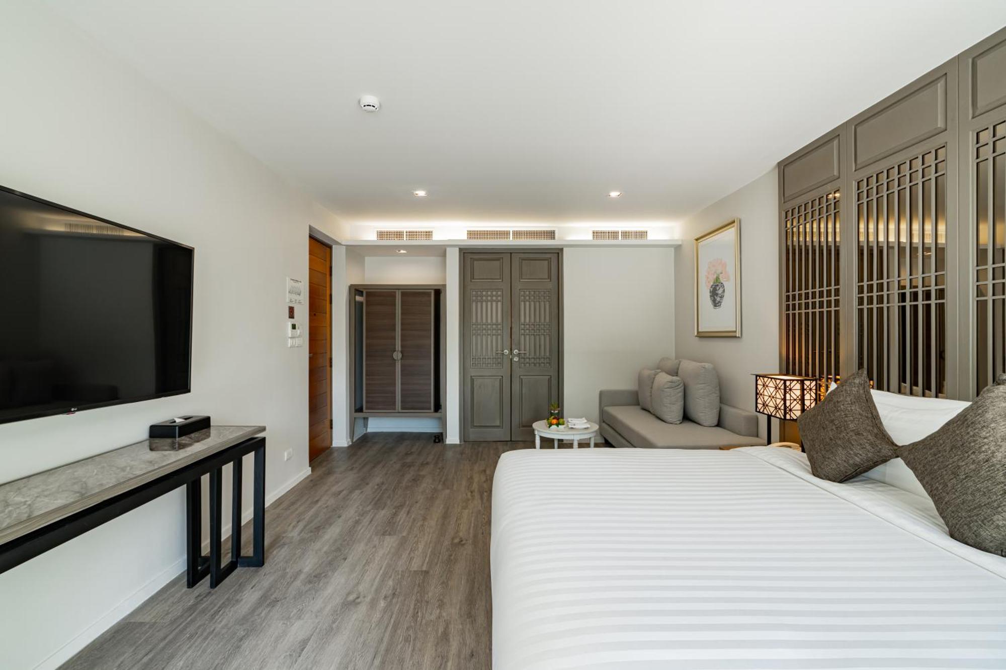 Nai Yang Beach Bella Nara Phuket Naiyang Beach מראה חיצוני תמונה