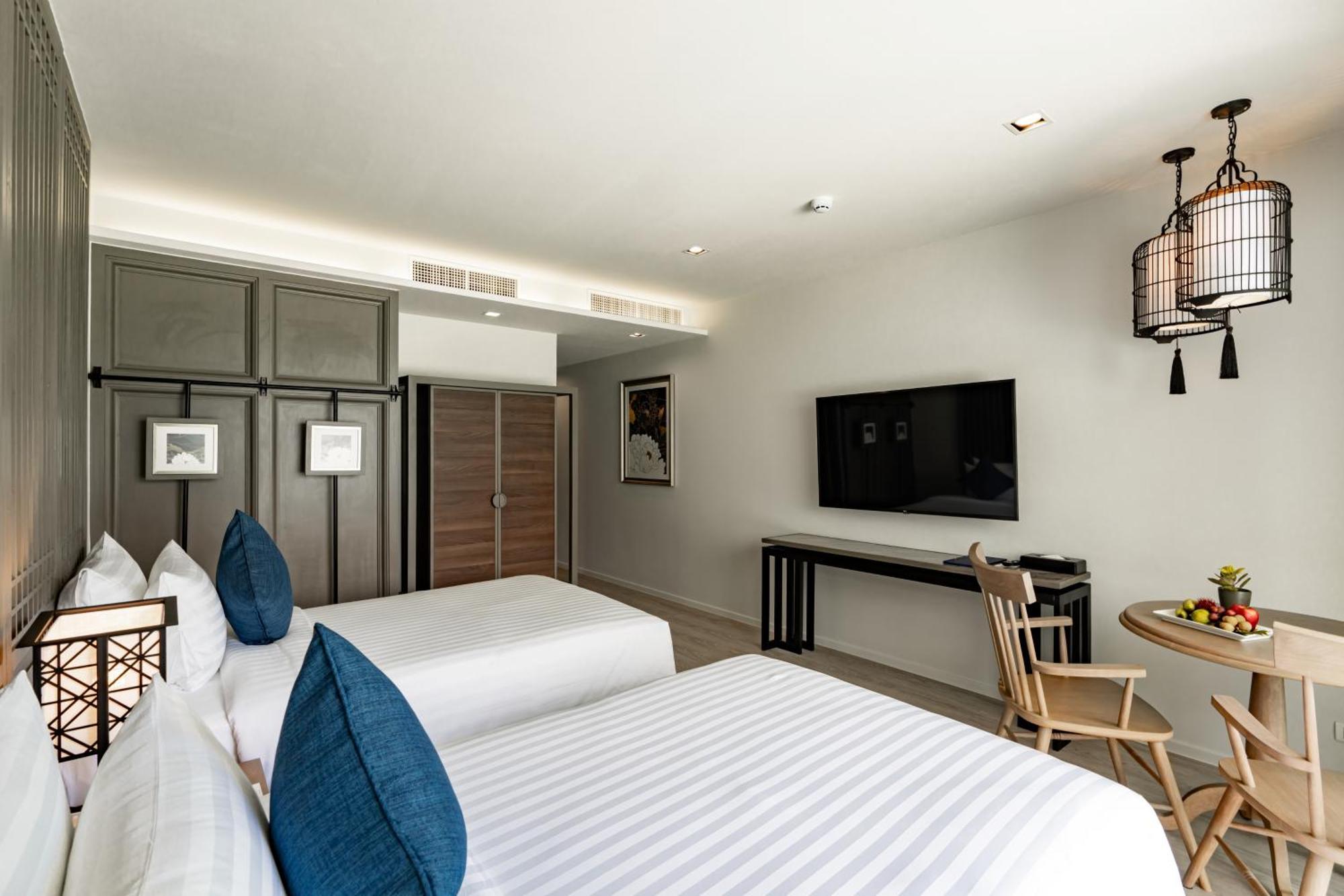 Nai Yang Beach Bella Nara Phuket Naiyang Beach מראה חיצוני תמונה