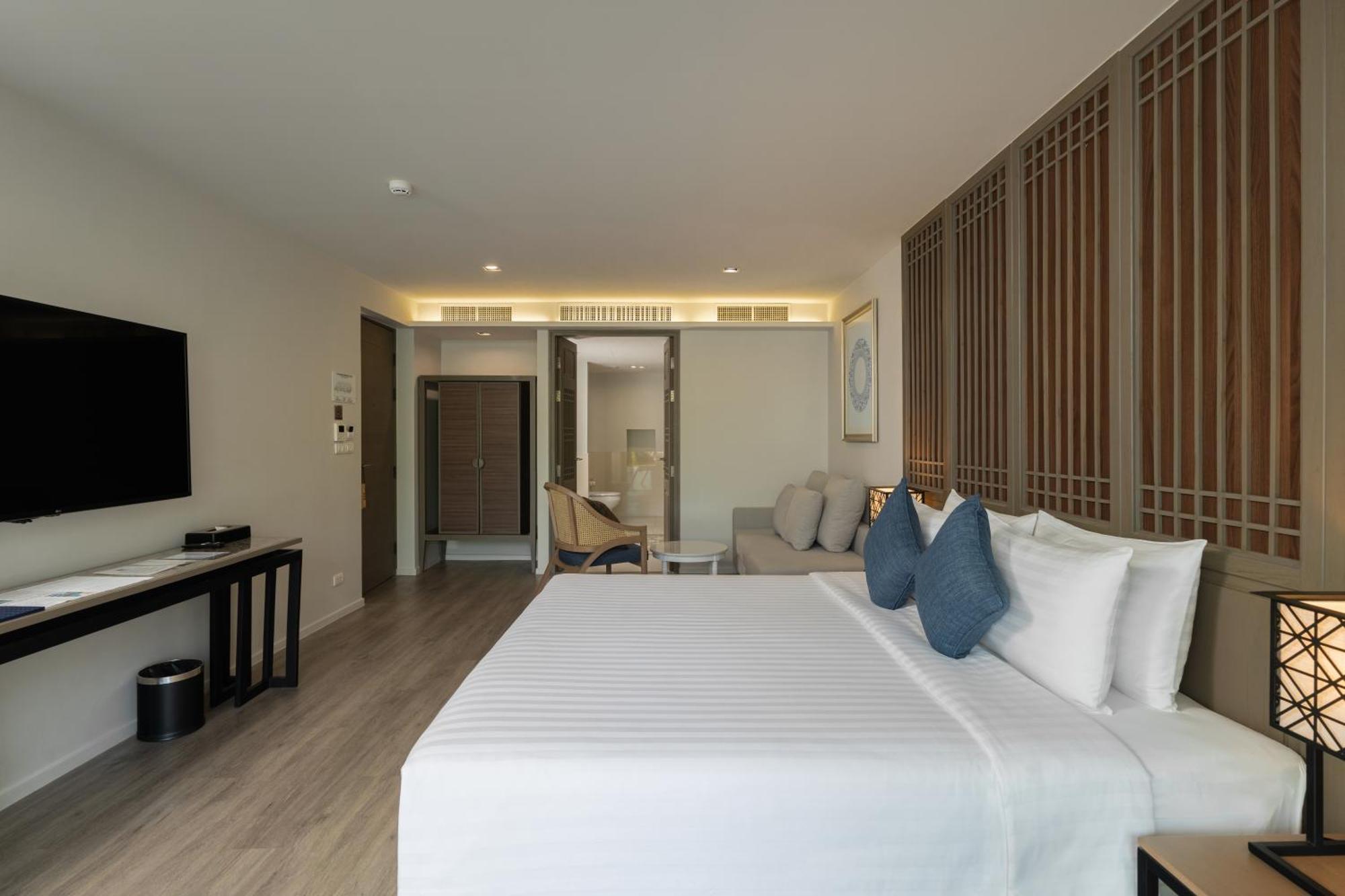Nai Yang Beach Bella Nara Phuket Naiyang Beach מראה חיצוני תמונה