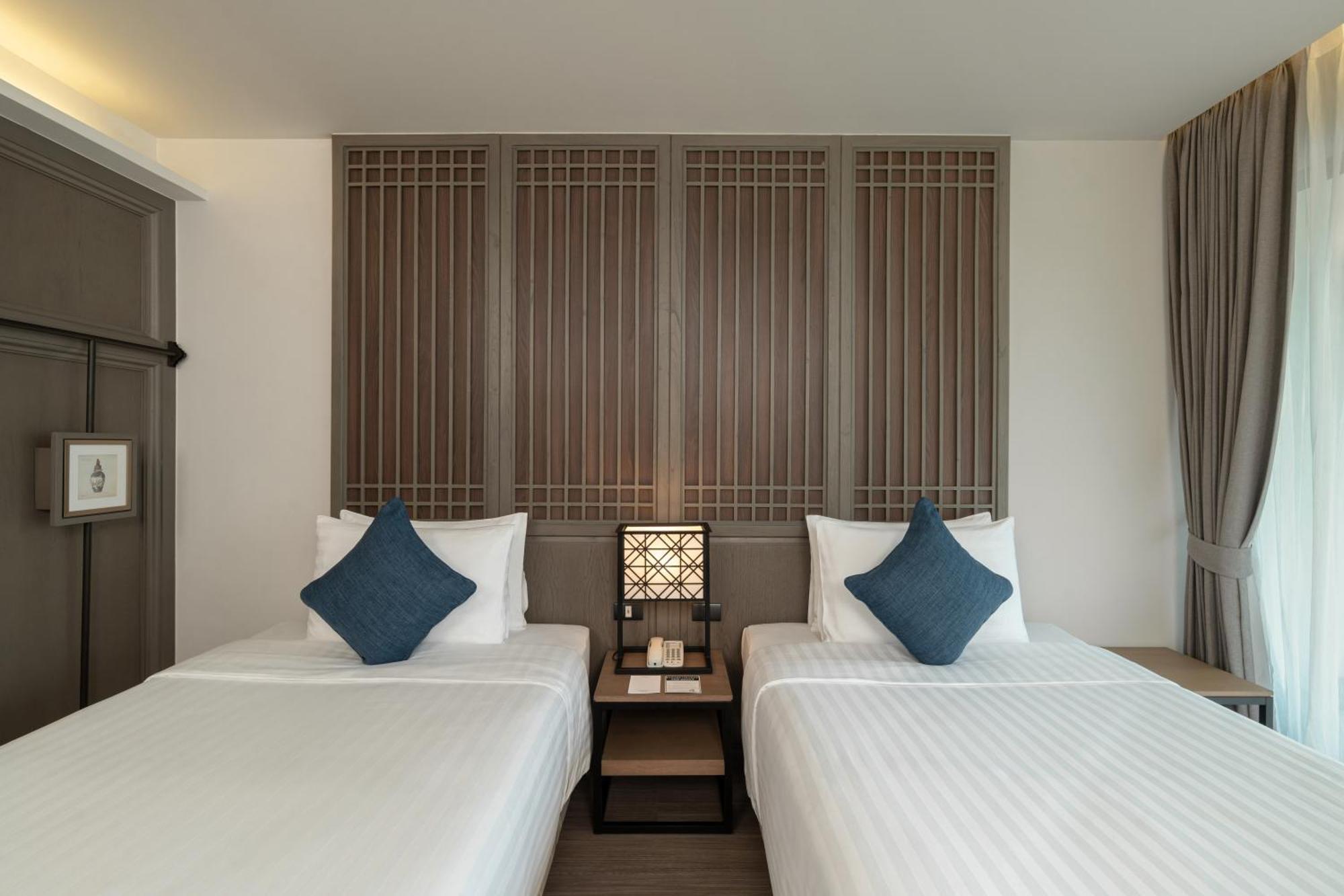 Nai Yang Beach Bella Nara Phuket Naiyang Beach מראה חיצוני תמונה