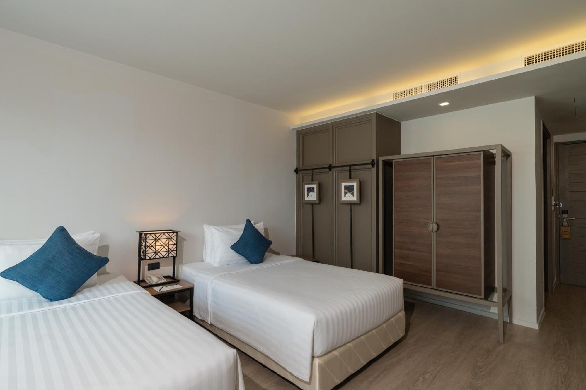 Nai Yang Beach Bella Nara Phuket Naiyang Beach מראה חיצוני תמונה