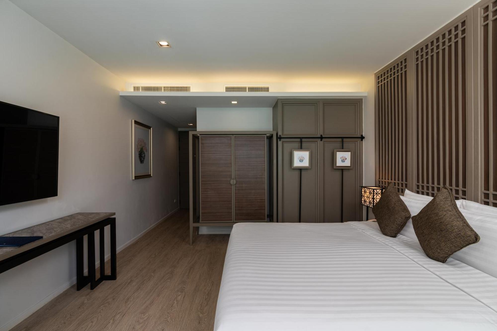 Nai Yang Beach Bella Nara Phuket Naiyang Beach מראה חיצוני תמונה